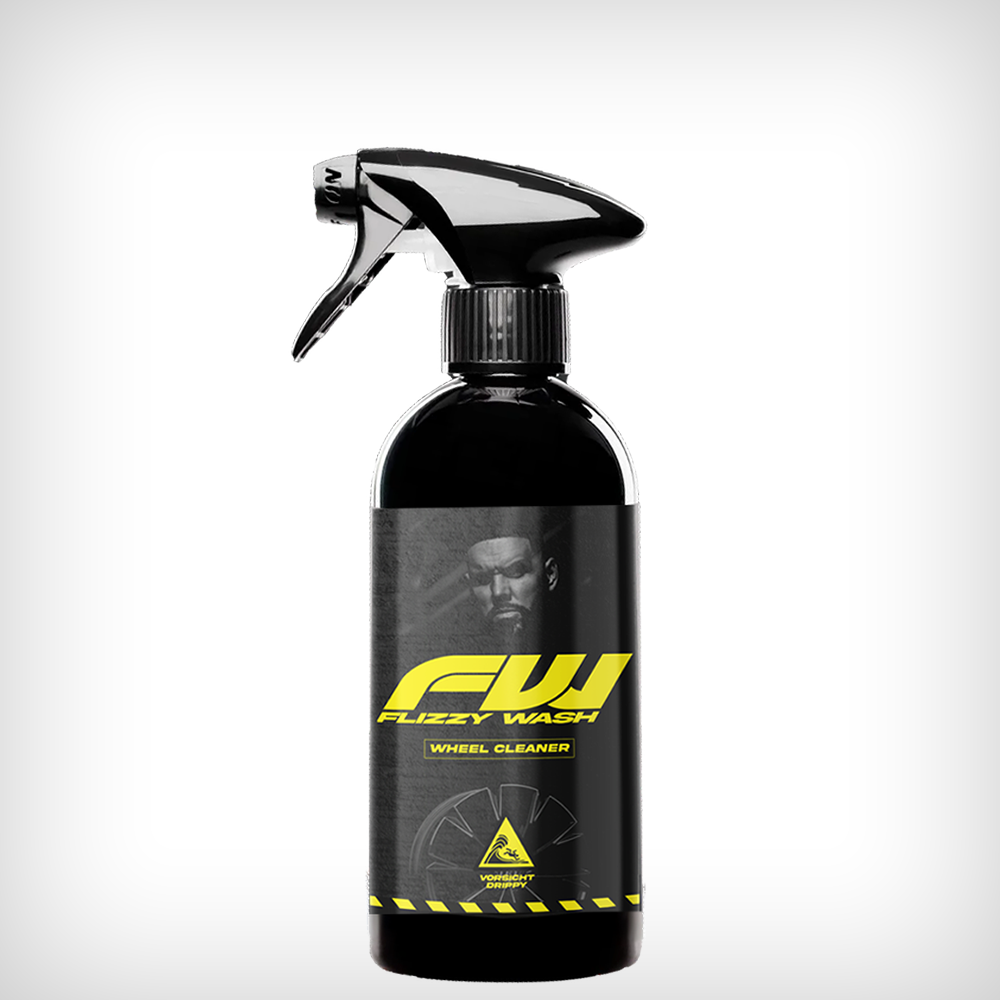 Flizzy Wash WHEEL CLEANER 500ml