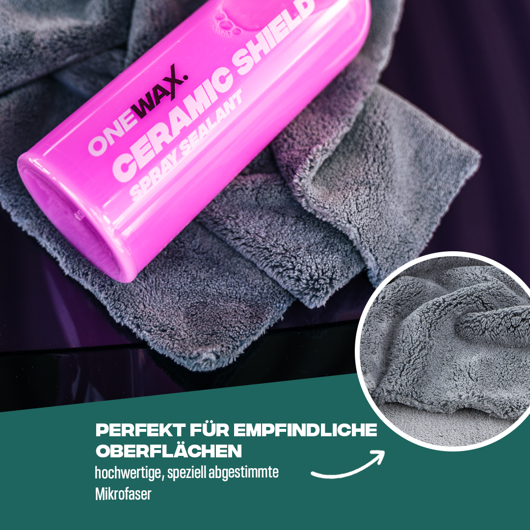 FINAL WIPE MIKROFASERTUCH