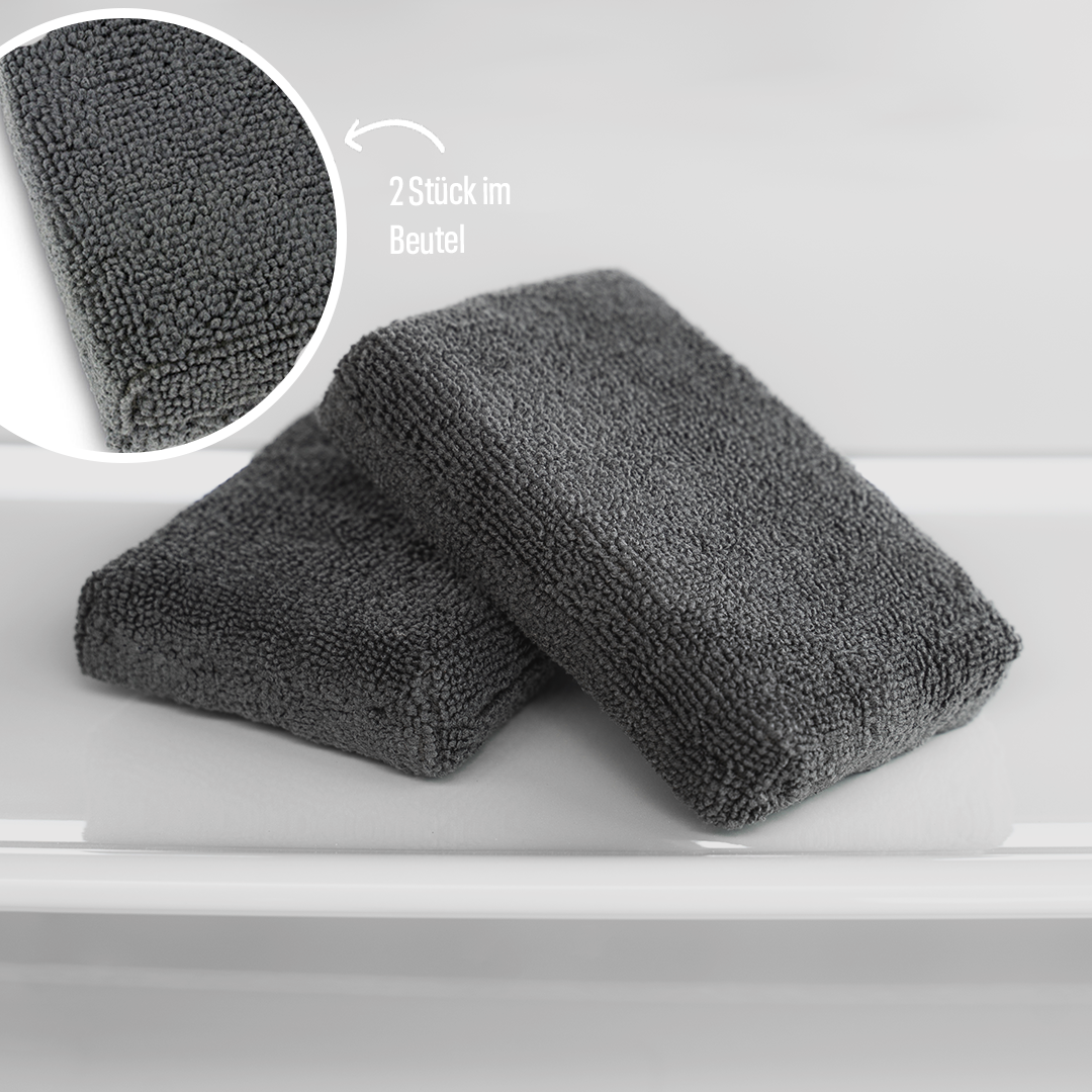 MICRO BLOCK APPLIKATOR 2-PACK