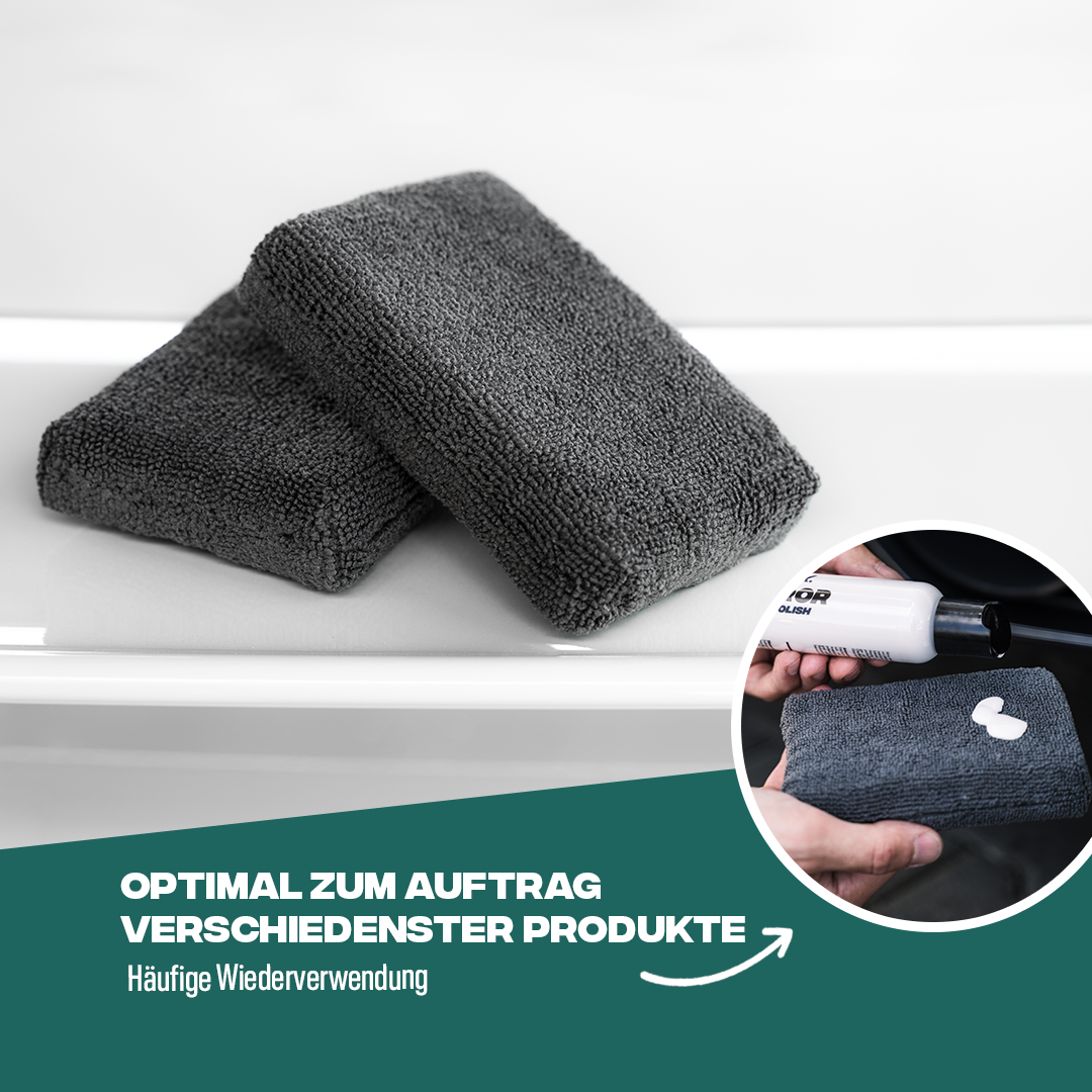 MICRO BLOCK APPLIKATOR 2-PACK