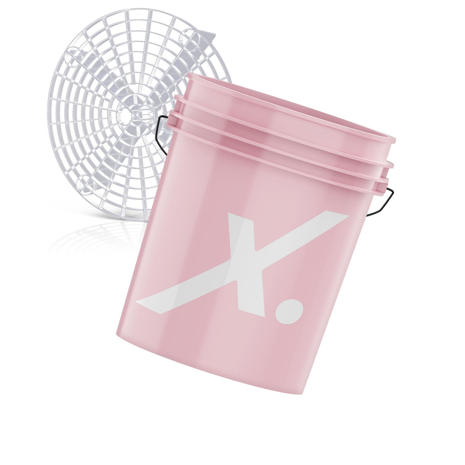 AUTO WASCHEIMER PINK 20L
