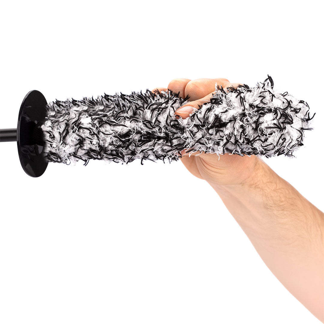 MIKROFASER FELGENBÜRSTE