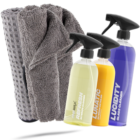 INNENRAUM CLEAN & CARE SET