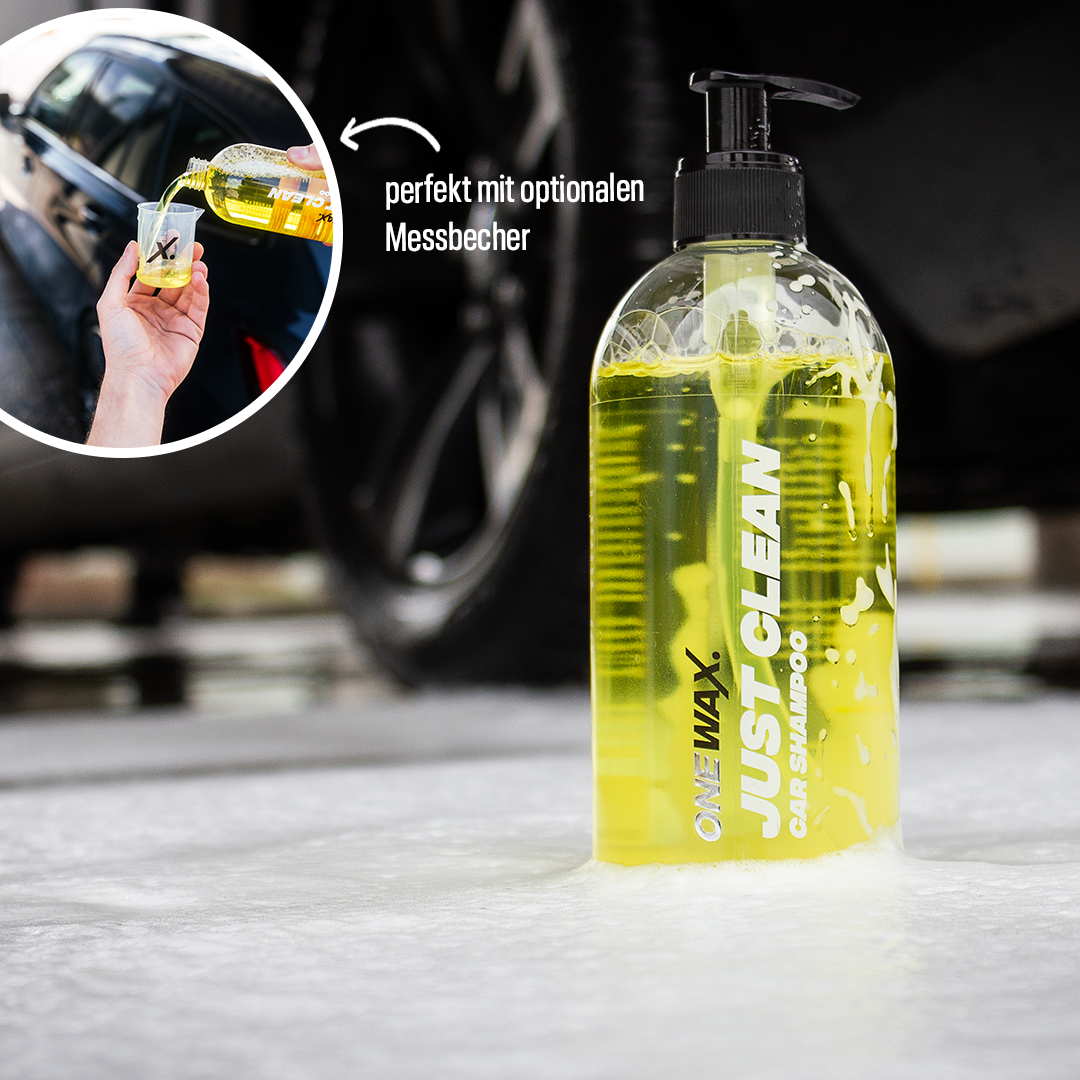 WASH & DRY SET