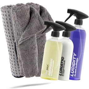 INNENRAUM CLEAN & CARE SET